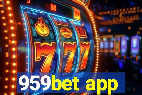 959bet app